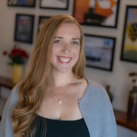 Apple Box Studios Employee Laura Varga's profile photo