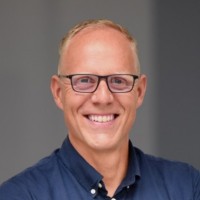 Johan Fransson Email & Phone Number