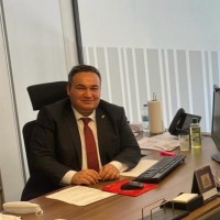 Ali Özdoğan Email