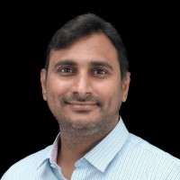 Intellectyx, Inc. Employee Karthik Singaraju's profile photo