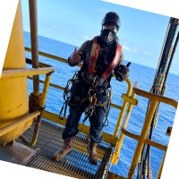 Advanced Corrosion Technologies & Training, LLC Employee Pat Henry's profile photo