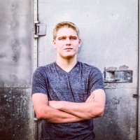 VARSITY DRIVEAWAY Employee Alex Daniels's profile photo