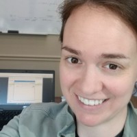 DPT Laboratories Employee Clare McDonough's profile photo