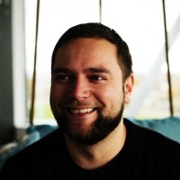 sagres Employee Tõnn Kuuli's profile photo