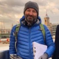 indiepics Employee Richard Stearn's profile photo