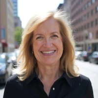 BMO Commercial Bank Employee Jamie Lin's profile photo