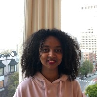 Vooma Employee Rediet Gesesse's profile photo