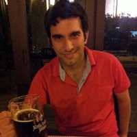 Playermaker Employee Eran Amit's profile photo
