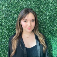 NationGraph Employee Zoe McCullough's profile photo