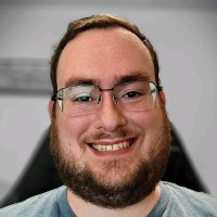 2020 Companies Employee Peter Willey's profile photo