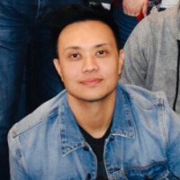 Gocious LLC Employee Franz Salvador's profile photo