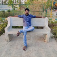 OZOPROP Employee Shrishail Yadur's profile photo