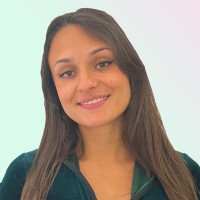 SciPro Employee Iszy Shirley's profile photo