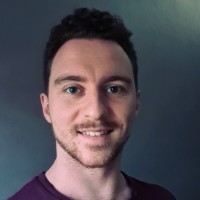Anexsys Ltd Employee Christopher Stott's profile photo