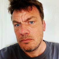 Angling International Employee Rob Carter's profile photo