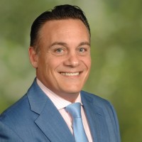 E.F. Hutton & Co. Employee Michael Carpinello's profile photo