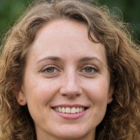 4IRE Employee Hannah Fokina's profile photo