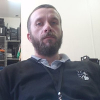 Colégio Santo Américo Employee Ricardo Stavale's profile photo