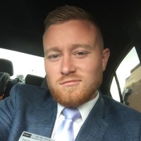 State Farm ® Employee Patrick McGhee's profile photo