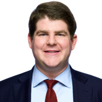 KKR & Co. Inc. Employee Andrew Bergman's profile photo