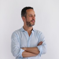 Empatica Employee Ivan Cenci's profile photo