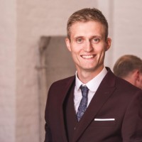 Autobutler Employee Thomas Nielsen's profile photo