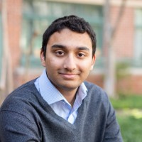 FARIL MGH Foot & Ankle Research and Innovation Laboratory (FARIL) Employee Rohan Bagchi's profile photo