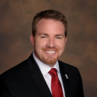 Snyder Funeral Homes, Inc. Employee Chad Snyder's profile photo