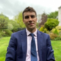 CONMED Corporation Employee Alex Tanner's profile photo