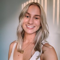 Sabo Skirt Employee Megan Stevens's profile photo