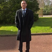 Roy Bradley Email