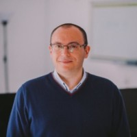 Ghenova Digital Employee Juan Alcántara's profile photo