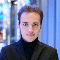 Consult it! Employee Michael Anderson's profile photo