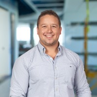 Power Construction Employee Jake Wikstrom's profile photo