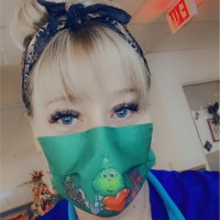 Victoria Christopher Email & Phone Number