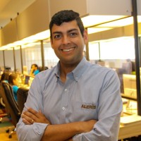Aleris Nutrition Employee Fabio Lima Freire's profile photo
