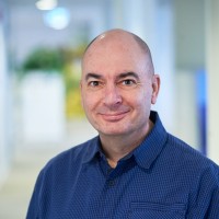 IBN Productie Employee Fred Vos's profile photo