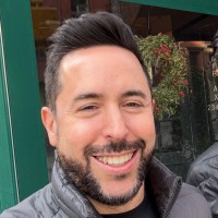 Teneo Employee Evan Goetz's profile photo