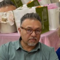 Apodaca Wall Systems Employee Roman Figueroa's profile photo
