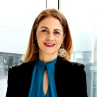 Eirini Chatziioakeimidou Email & Phone Number