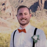 Carvana Employee Anthony Lien's profile photo