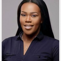 Starting Point for Child Care and Early Education Employee Geniese Terrell's profile photo