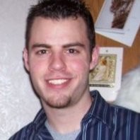 DualTemp Clauger Employee Matthew Corvo's profile photo