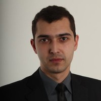 EVOLA Employee Evgeniy Nikitin's profile photo