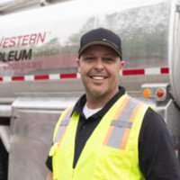 Delta Western Petroleum Employee Leon Dwiggins's profile photo