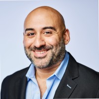 TFG Companies Employee Dhari Alqaisi's profile photo