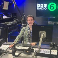 Audio Always Employee James Brown's profile photo