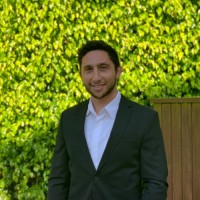 retriev-it Employee Zachary Wasserman's profile photo