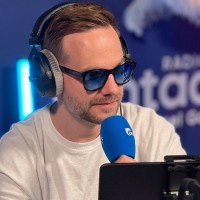 RTL Belgium Employee Justin Douilliez's profile photo