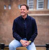 TRU Global Solutions Employee Laurens Groeneveld's profile photo